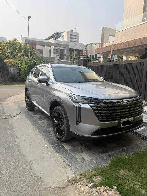 ہیول ایچ 6 2025 for Sale in لاہور Image-1