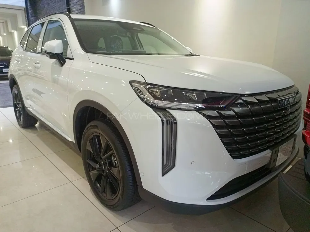 ہیول ایچ 6 2025 for Sale in لاہور Image-1