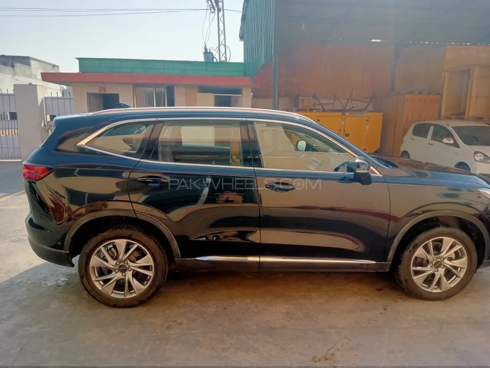 Haval H6 2023 for Sale in Islamabad Haval H6 2023 for Sale in Islamabad Image-8