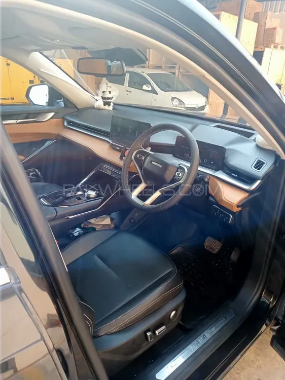 Haval H6 2023 for Sale in Islamabad Haval H6 2023 for Sale in Islamabad Image-11
