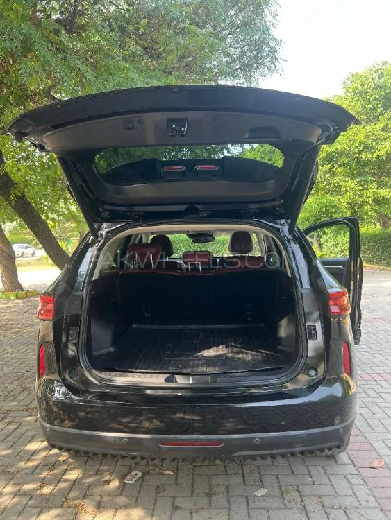 Haval H6 2024 for Sale in Islamabad Haval H6 2024 for Sale in Islamabad Image-4