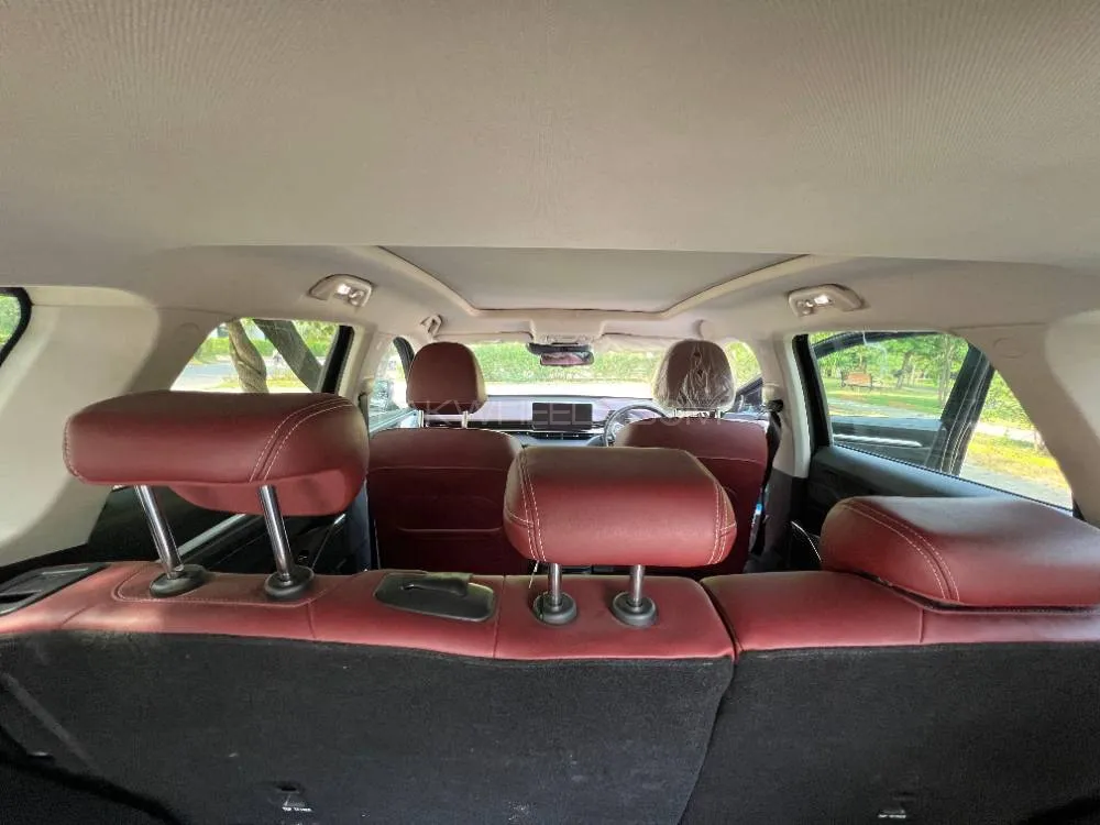 Haval H6 2024 for Sale in Islamabad Haval H6 2024 for Sale in Islamabad Image-6