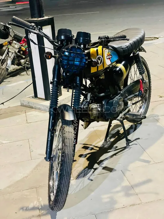 Hi Speed Infinity 150 2017 for Sale Hi Speed Infinity 150 2017 for Sale Image-2