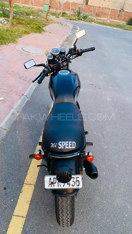 Hi Speed Infinity 150 2023 for Sale Hi Speed Infinity 150 2023 for Sale Image-10