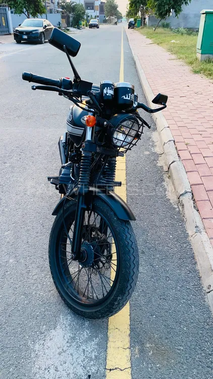 Hi Speed Infinity 150 2023 for Sale Hi Speed Infinity 150 2023 for Sale Image-14