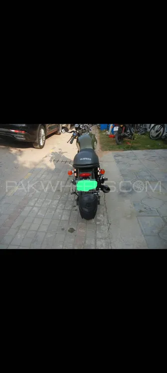 Hi Speed Infinity 150 2023 for Sale Hi Speed Infinity 150 2023 for Sale Image-12