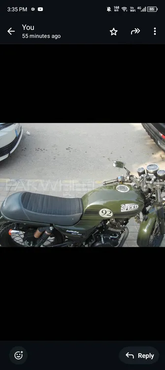 Hi Speed Infinity 150 2023 for Sale Hi Speed Infinity 150 2023 for Sale Image-11