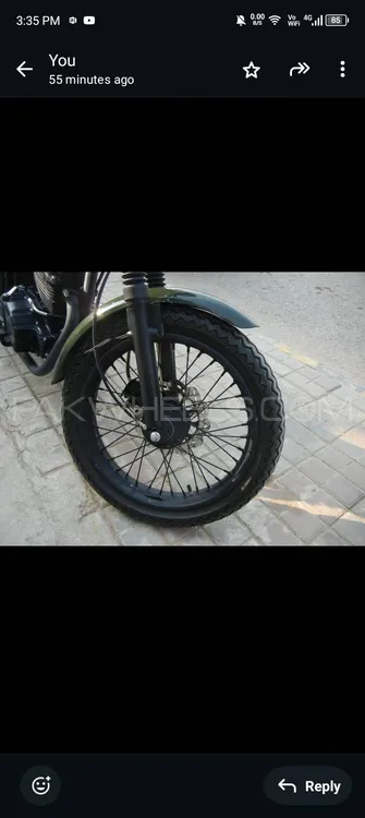 Hi Speed Infinity 150 2023 for Sale Hi Speed Infinity 150 2023 for Sale Image-10