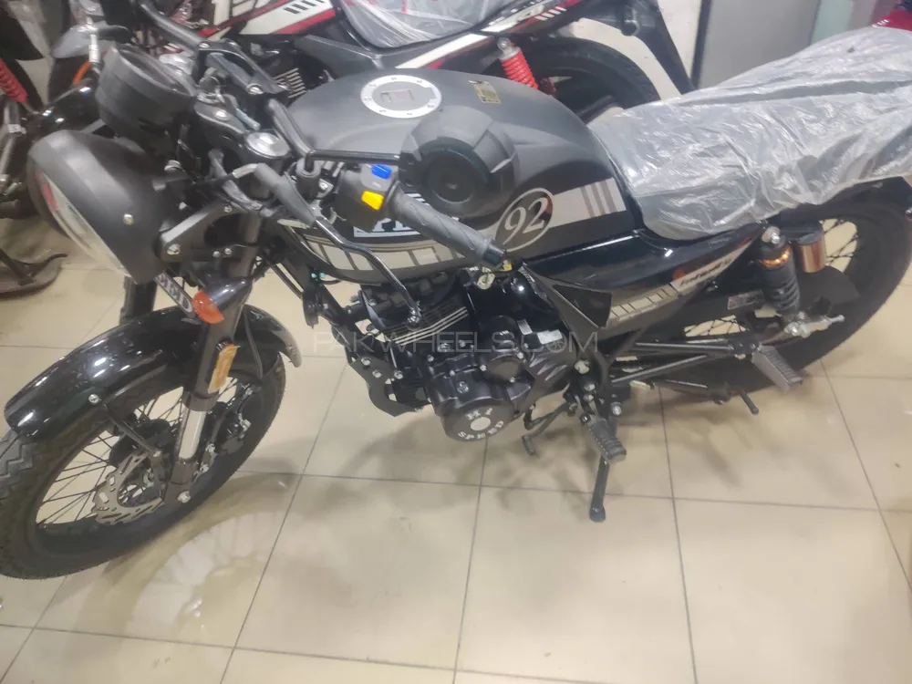 Hi Speed Infinity 150 2025 for Sale Hi Speed Infinity 150 2025 for Sale Image-3