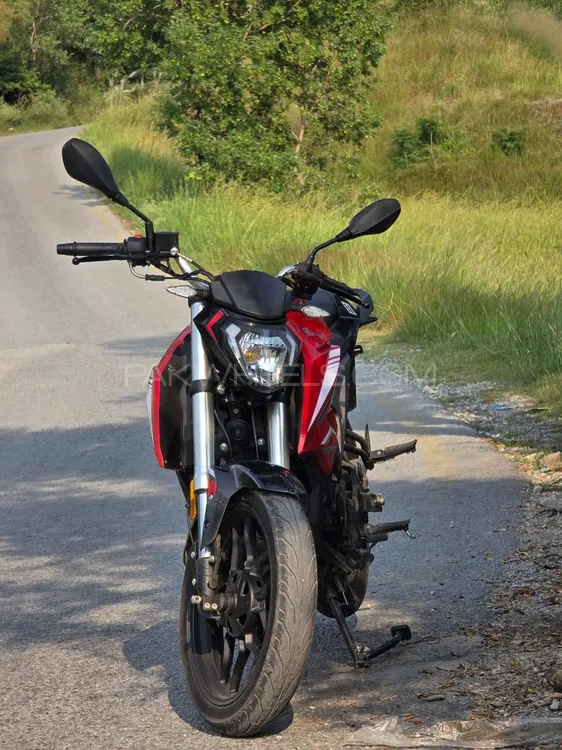 Hi Speed SR 200 2025 for Sale Hi Speed SR 200 2025 for Sale Image-1