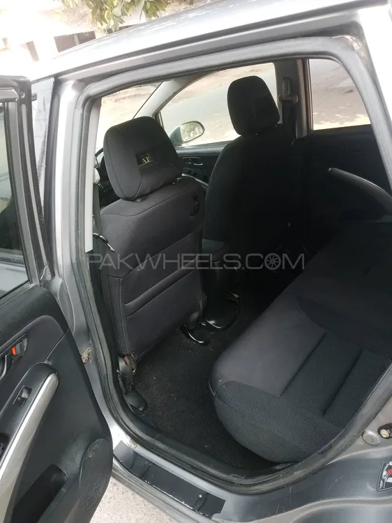 Honda Airwave 2012 for Sale in Multan Honda Airwave 2012 for Sale in Multan Image-18