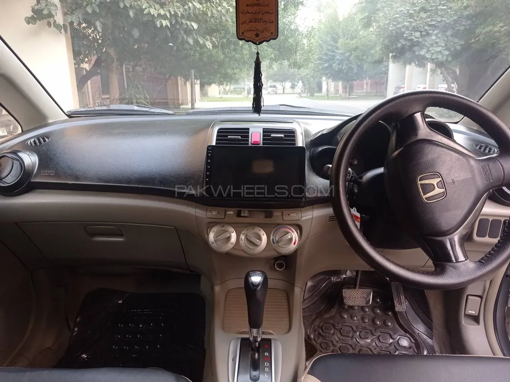 Honda Airwave 2006 for Sale in Multan Honda Airwave 2006 for Sale in Multan Image-4