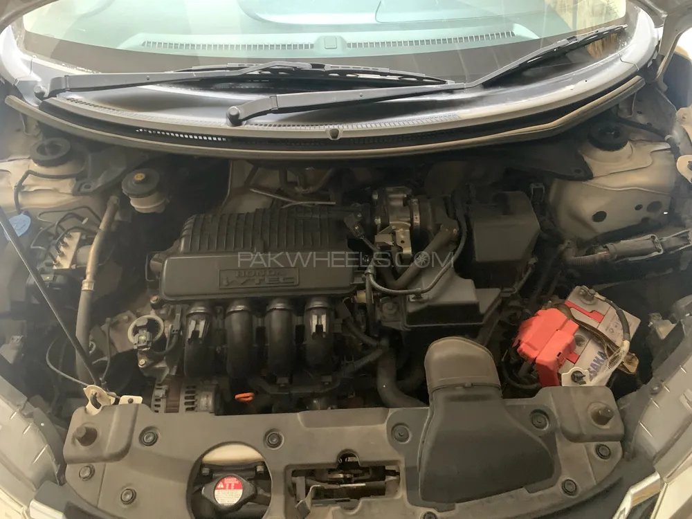 Honda BR-V 2021 for Sale in Islamabad Honda BR-V 2021 for Sale in Islamabad Image-6