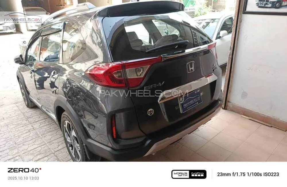 Honda BR-V 2022 for Sale in Karachi Honda BR-V 2022 for Sale in Karachi Image-6