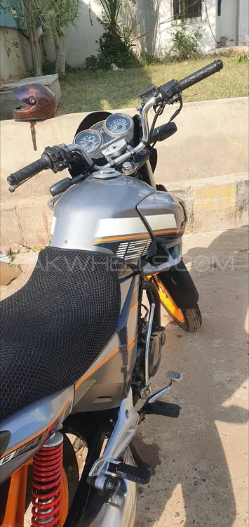 Honda CB 150F 2022 for Sale Honda CB 150F 2022 for Sale Image-7