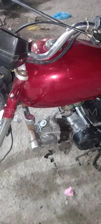 Hero RF 70 2012 for Sale Hero RF 70 2012 for Sale Image-1