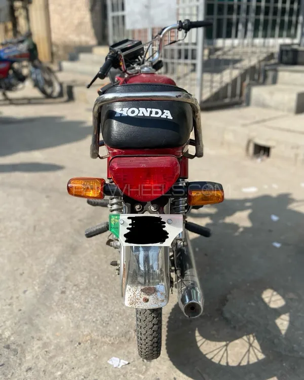Union Star US 70cc 2018 for Sale Union Star US 70cc 2018 for Sale Image-8