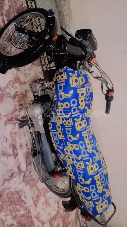 Honda CD 70 2020 for Sale Honda CD 70 2020 for Sale Image-3