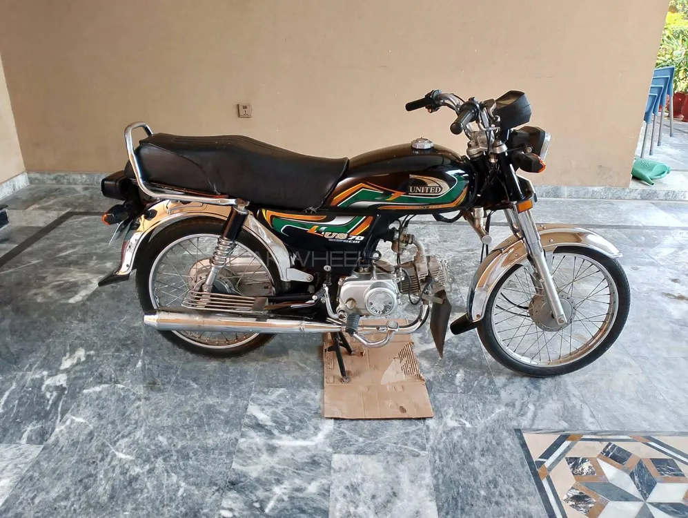 United US 70 2022 for Sale United US 70 2022 for Sale Image-5