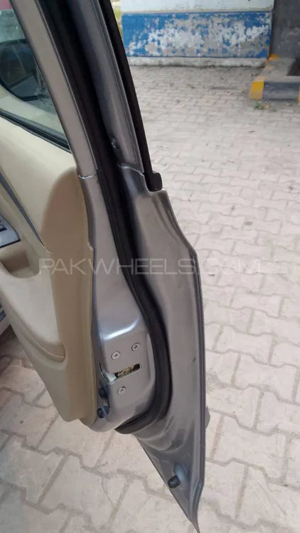 Honda City 2018 for Sale in Faisalabad Honda City 2018 for Sale in Faisalabad Image-3