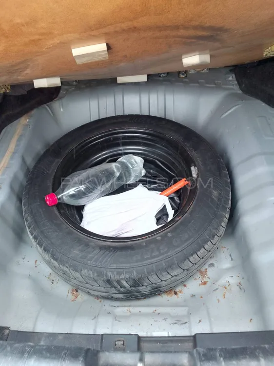 Honda City 2018 for Sale in Faisalabad Honda City 2018 for Sale in Faisalabad Image-5