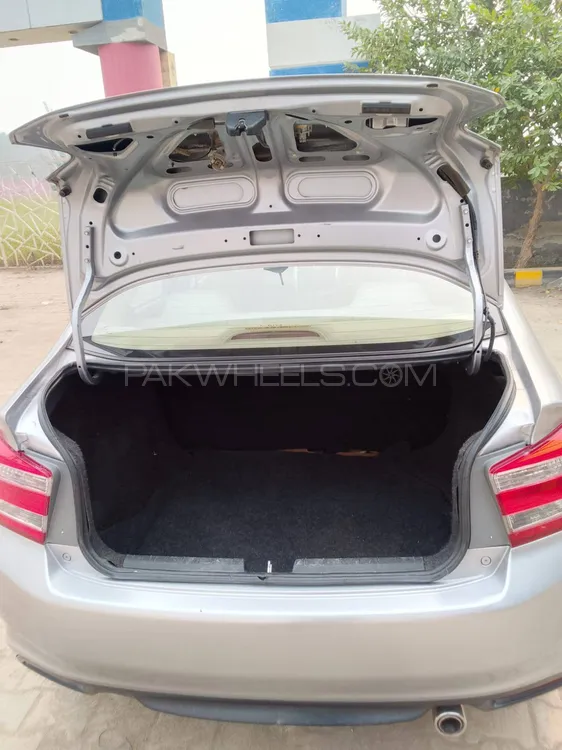 Honda City 2018 for Sale in Faisalabad Honda City 2018 for Sale in Faisalabad Image-8