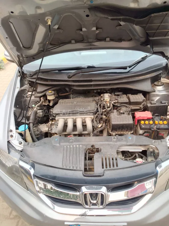 Honda City 2018 for Sale in Faisalabad Honda City 2018 for Sale in Faisalabad Image-6