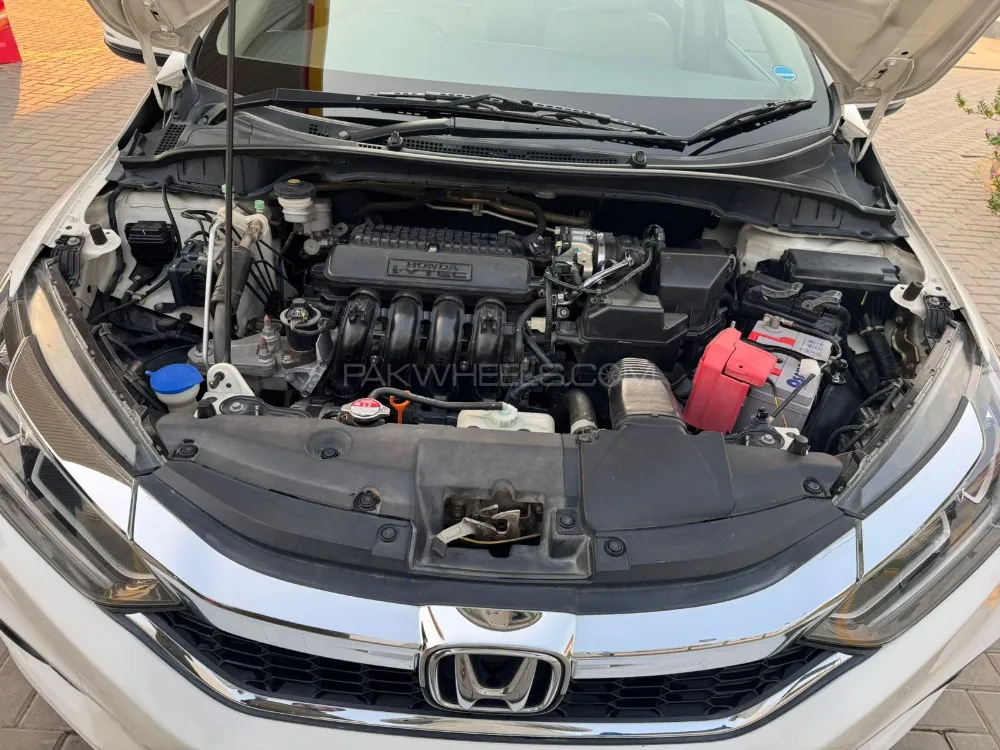 Honda City 2022 for Sale in Multan Honda City 2022 for Sale in Multan Image-11