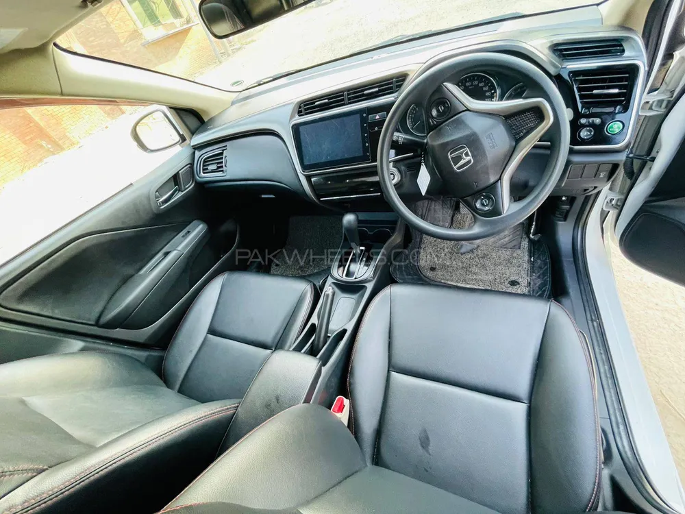 Honda City 2024 for Sale in Sahiwal Image-1