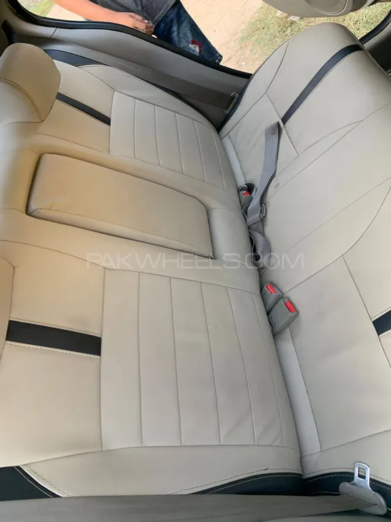 Honda City 2016 for Sale in Sialkot Honda City 2016 for Sale in Sialkot Image-9