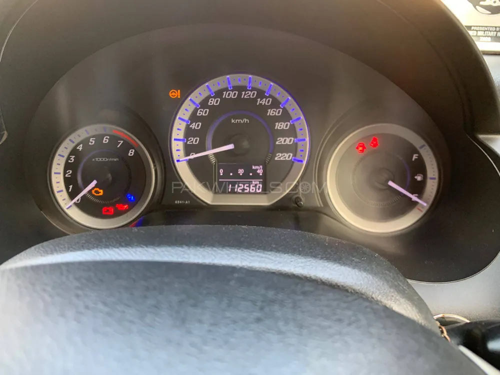 Honda City 2016 for Sale in Sialkot Honda City 2016 for Sale in Sialkot Image-10