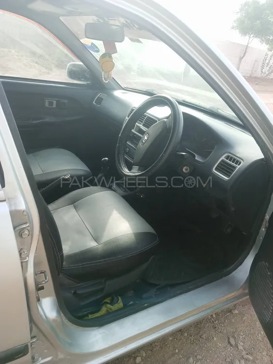 Honda City 1997 for Sale in Karachi Honda City 1997 for Sale in Karachi Image-1