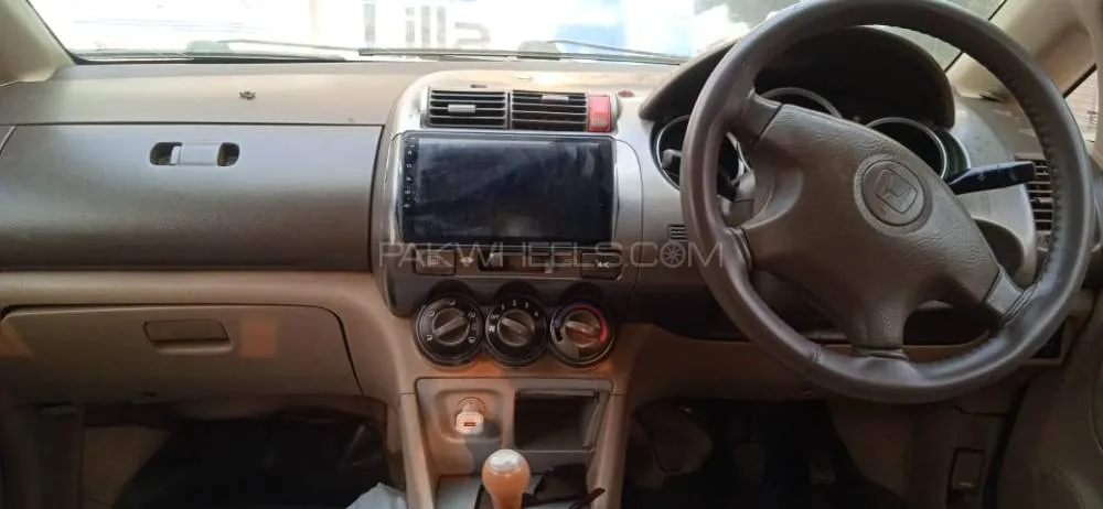 Honda City 2004 for Sale in Sargodha Image-1