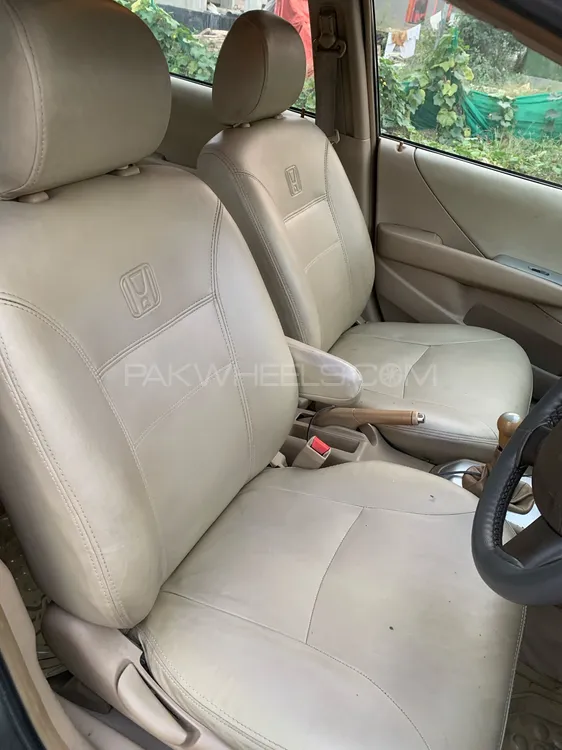 Honda City 2006 for Sale in Lahore Honda City 2006 for Sale in Lahore Image-6