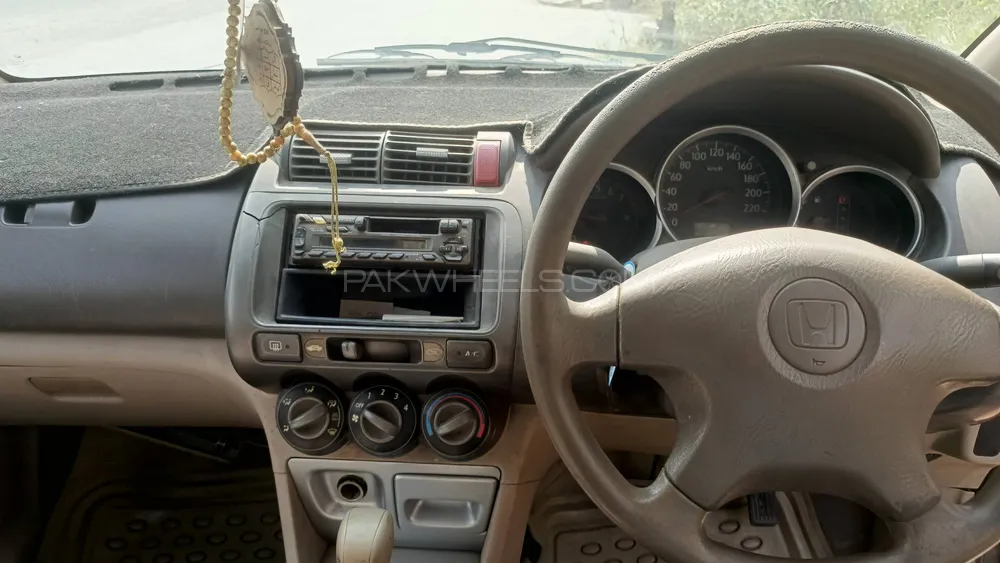 Honda City 2004 for Sale in Karachi Honda City 2004 for Sale in Karachi Image-8