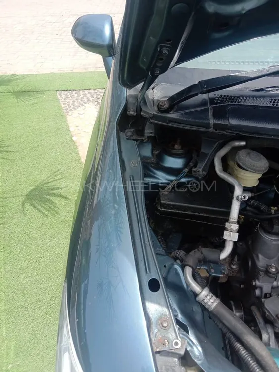 Honda City 2006 for Sale in Rahim Yar Khan Honda City 2006 for Sale in Rahim Yar Khan Image-7