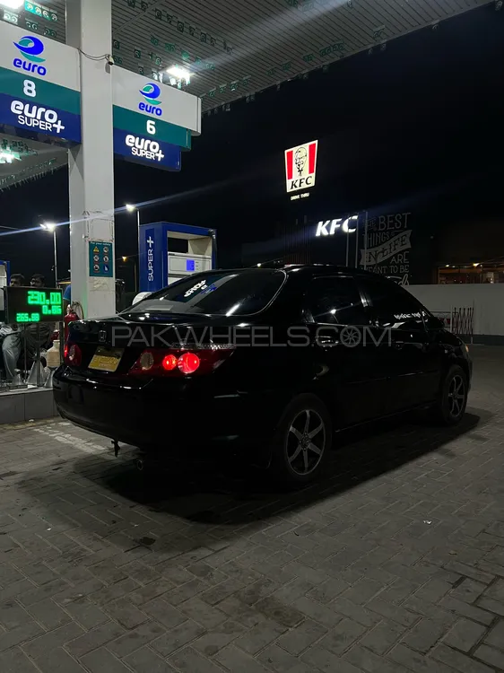 Honda City 2006 for Sale in Bahawalpur Image-1