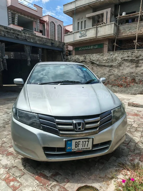 Honda City 2014 for Sale in Nankana sahib Image-1