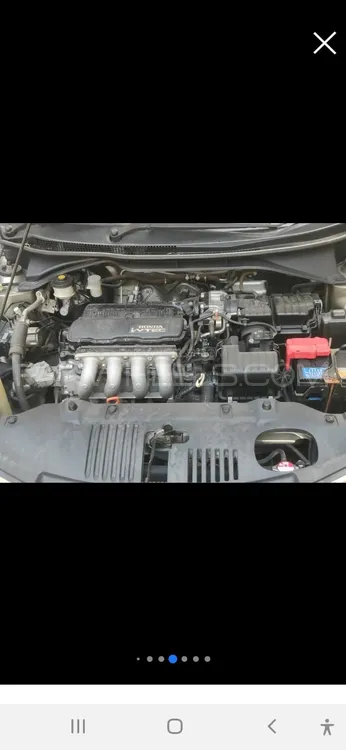 Honda City 2016 for Sale in Lahore Honda City 2016 for Sale in Lahore Image-6