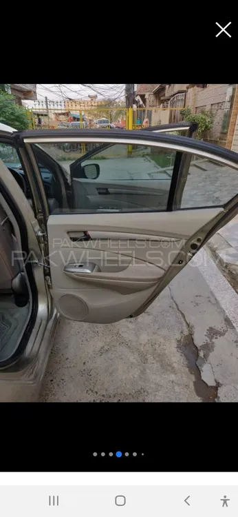 Honda City 2016 for Sale in Lahore Honda City 2016 for Sale in Lahore Image-7