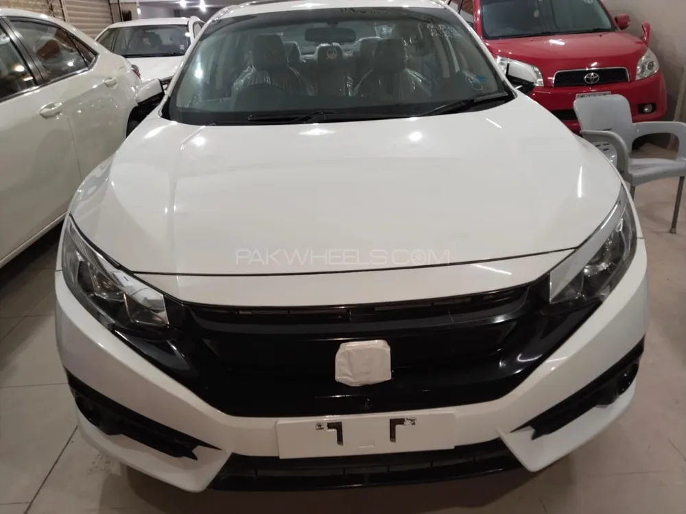 Honda Civic 2019 for Sale in Mirpur khas Image-1
