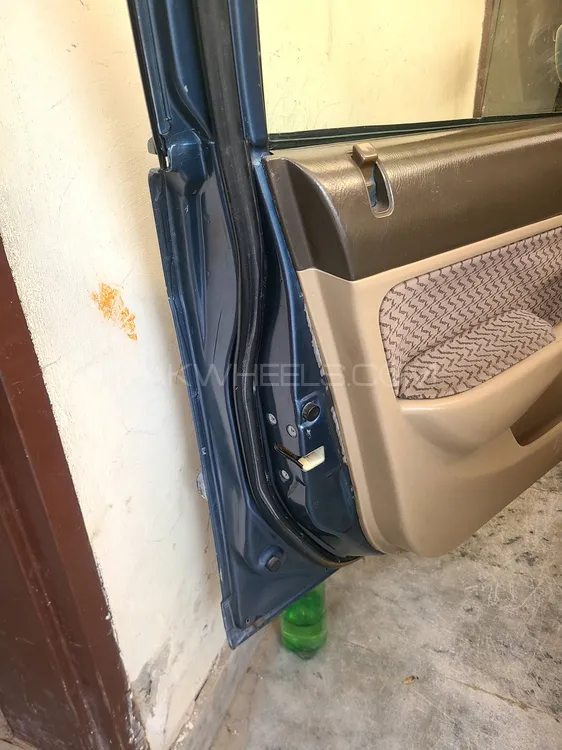 Honda Civic 2004 for Sale in Rawalpindi Honda Civic 2004 for Sale in Rawalpindi Image-8