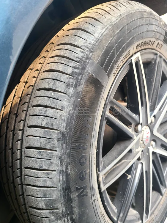 Honda Civic 2004 for Sale in Rawalpindi Honda Civic 2004 for Sale in Rawalpindi Image-3