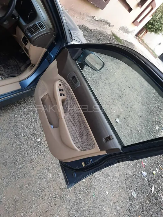 Honda Civic 2006 for Sale in Multan Honda Civic 2006 for Sale in Multan Image-2