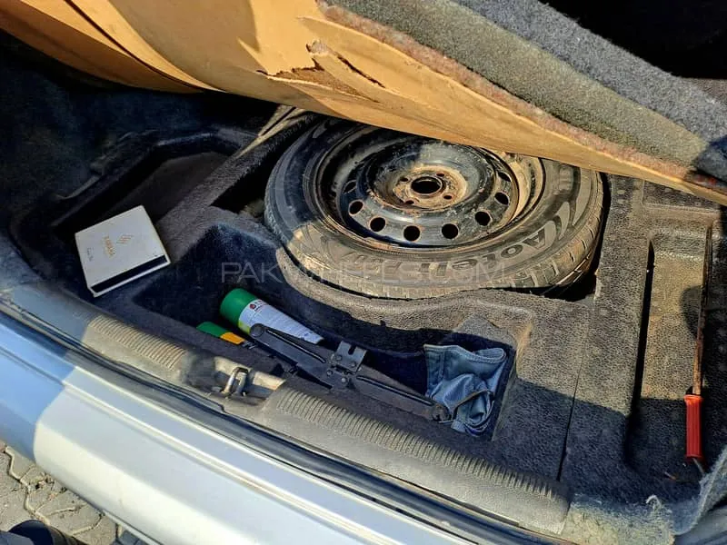 Honda Civic 2006 for Sale in Rawalpindi Honda Civic 2006 for Sale in Rawalpindi Image-11