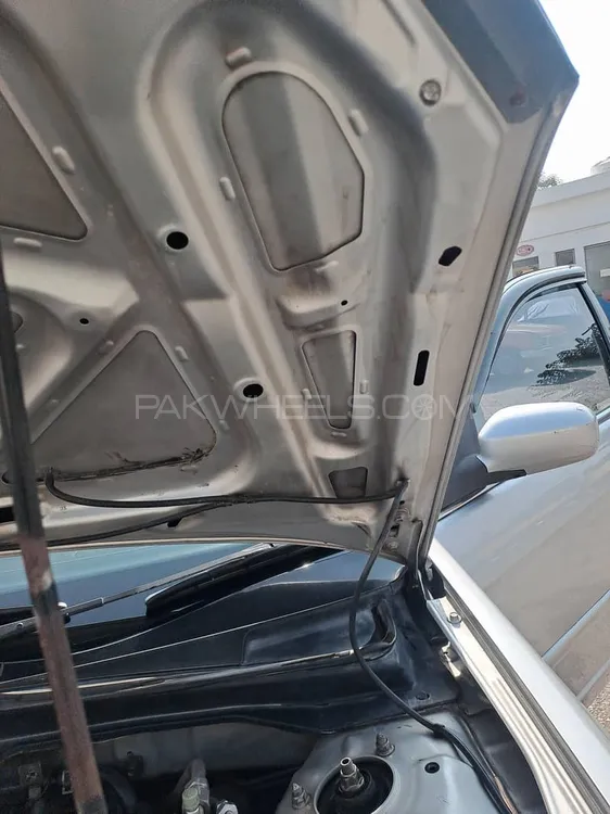 Honda Civic 2006 for Sale in Rawalpindi Honda Civic 2006 for Sale in Rawalpindi Image-13