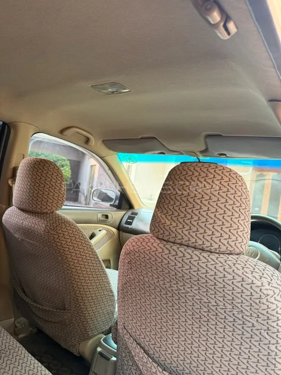 Honda Civic 2005 for Sale in Multan Honda Civic 2005 for Sale in Multan Image-14