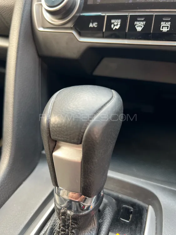 ہونڈا سوک 2018 for Sale in لاہور ہونڈا سوک 2018 for Sale in لاہور Image-12