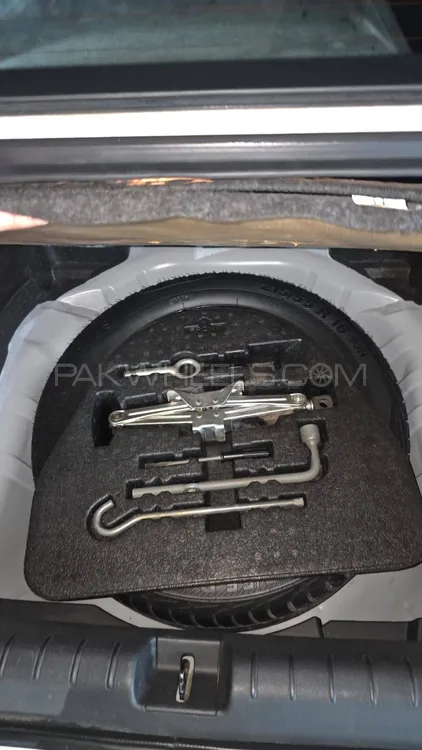 Honda Civic 2021 for Sale in Abbottabad Honda Civic 2021 for Sale in Abbottabad Image-11