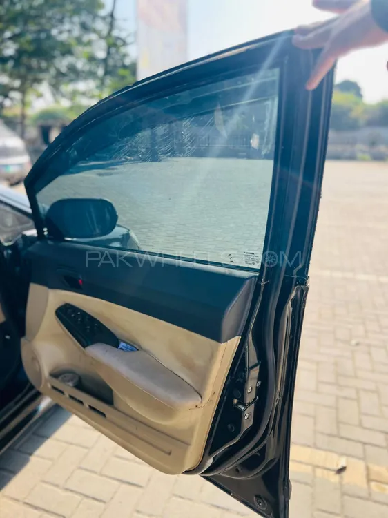 Honda Civic 2006 for Sale in Rawalpindi Honda Civic 2006 for Sale in Rawalpindi Image-15